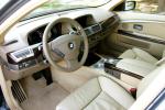 BMW 7-Series 2006 года